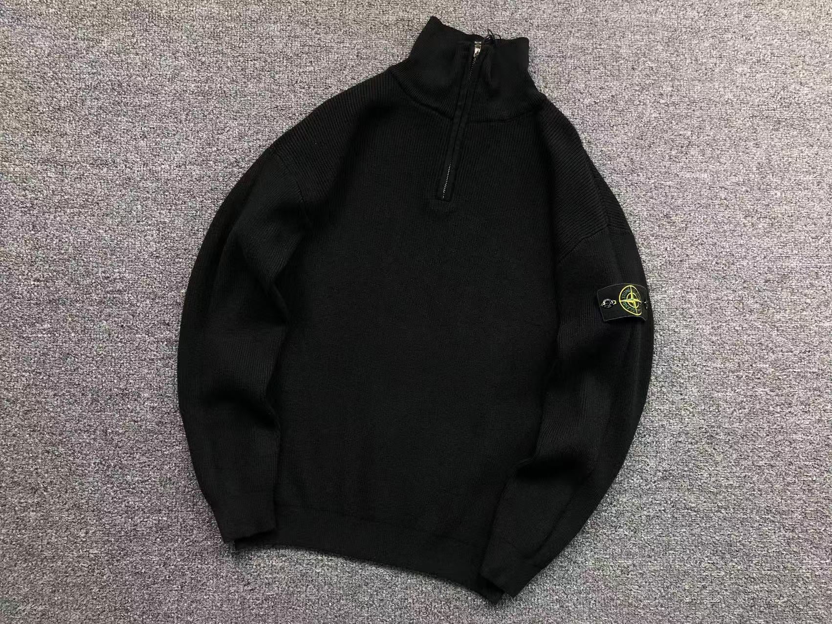 Stone Island Sweat [NEW]