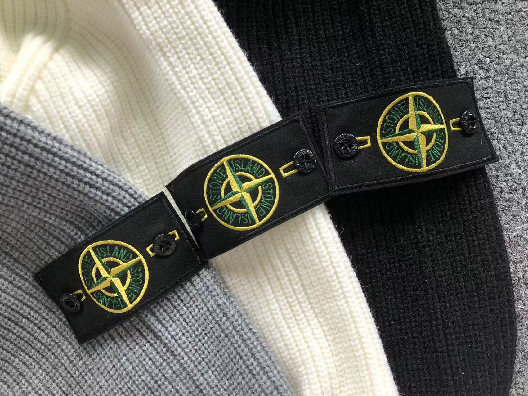 Stone Island Sweat [NEW]