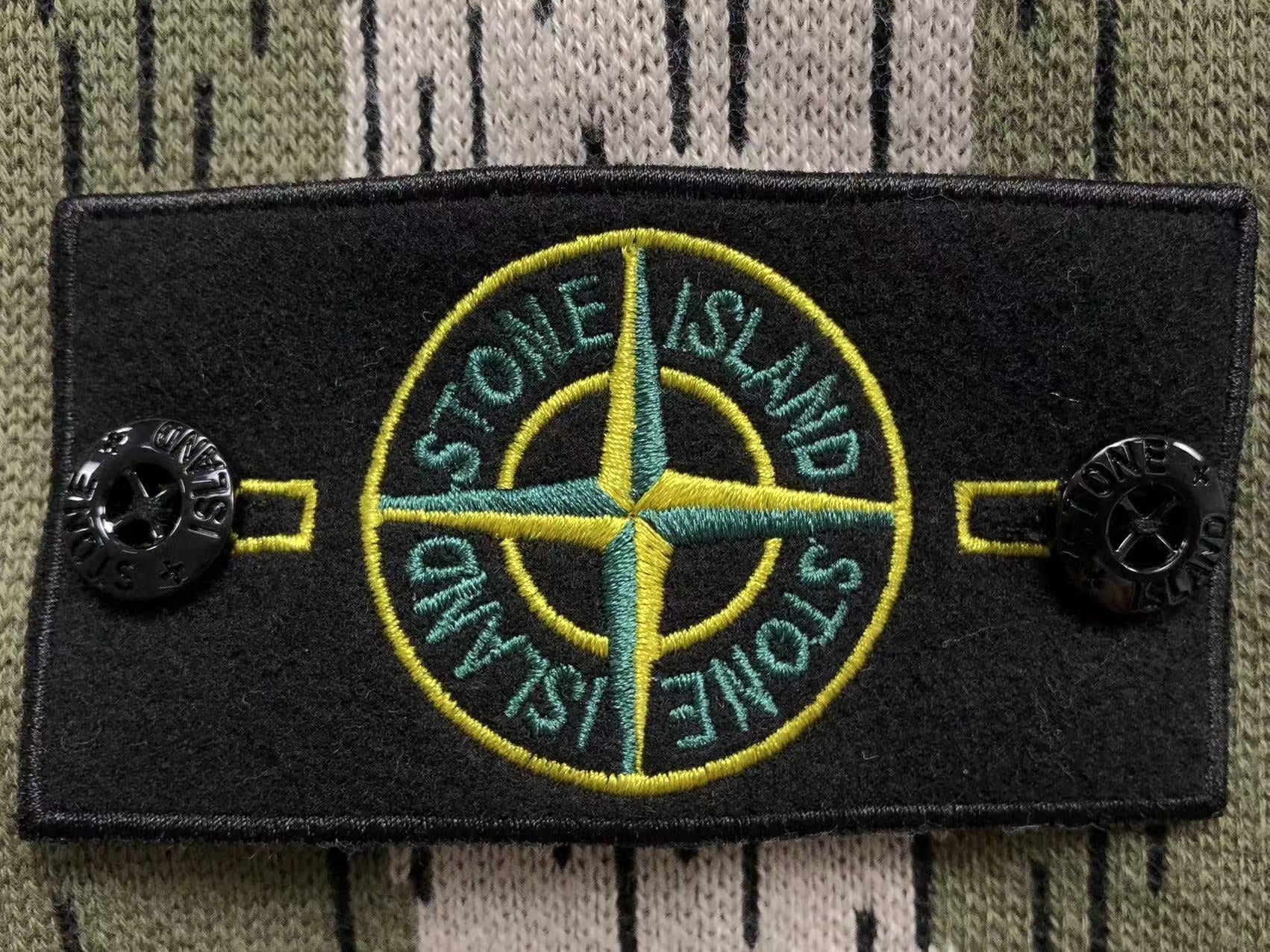 Stone Island Sweat [NEW]