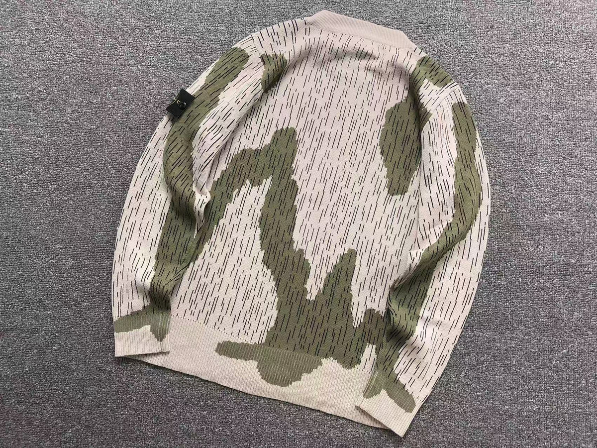 Stone Island Sweat