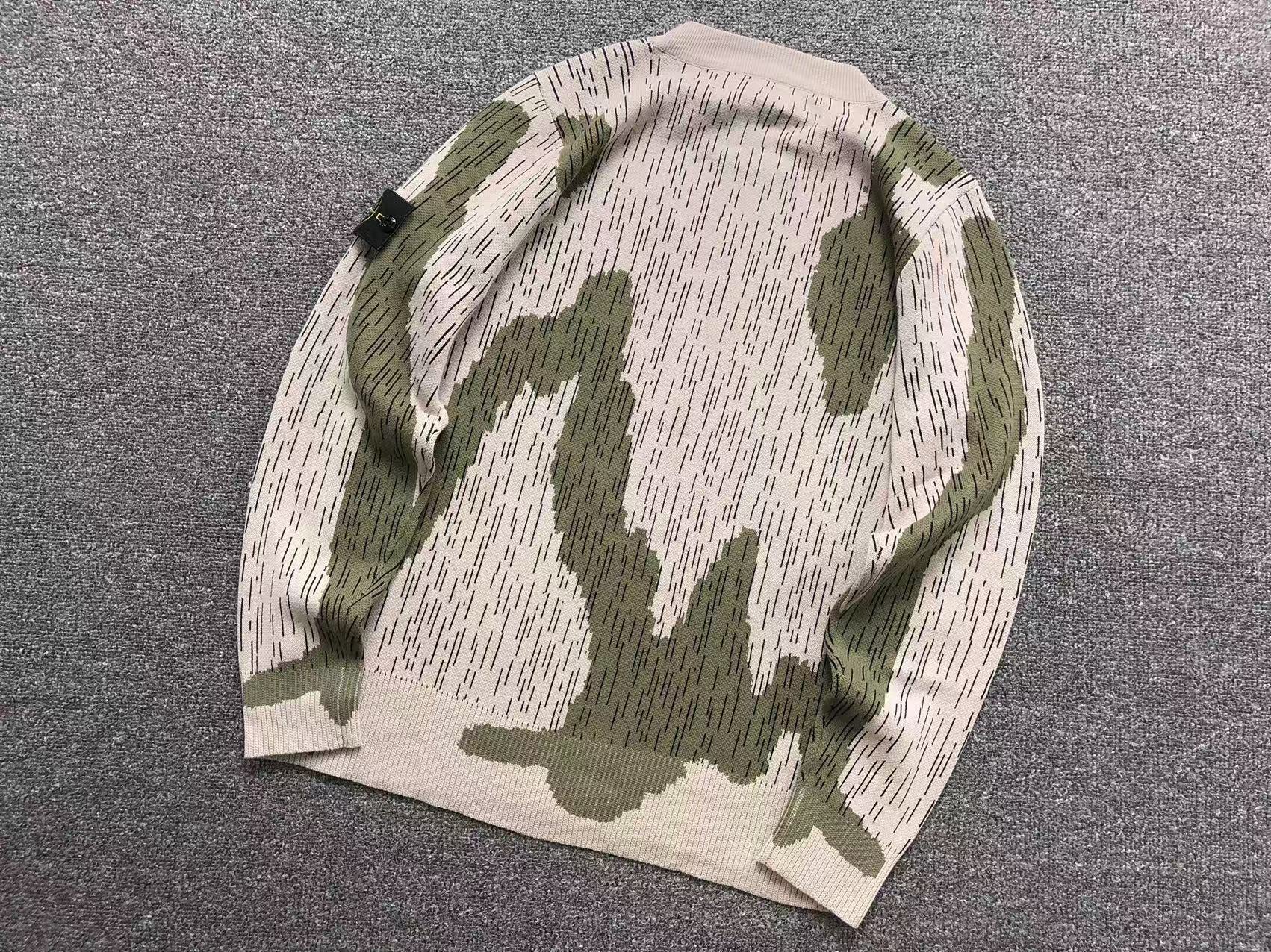 Stone Island Sweat [NEW]