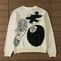 Stussy Sweat