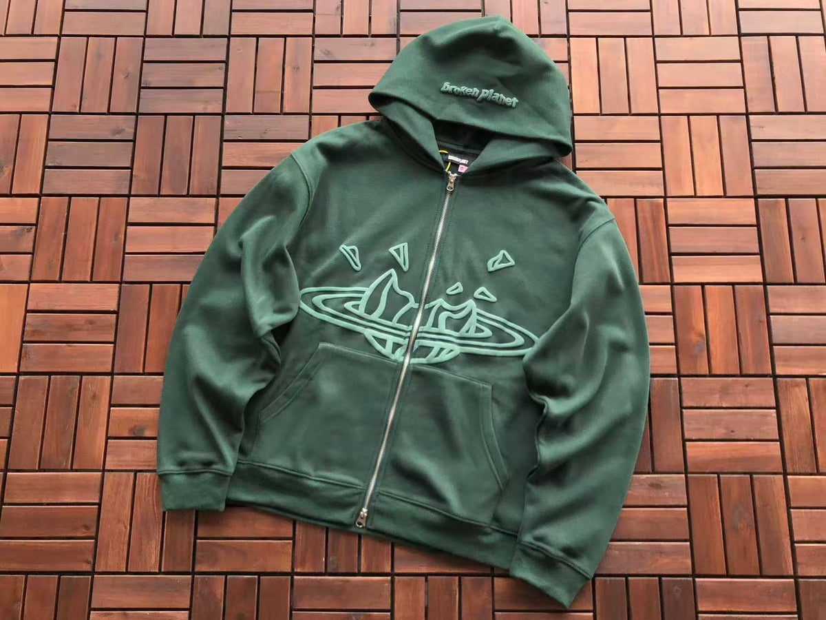 Broken Planet Tracksuit
