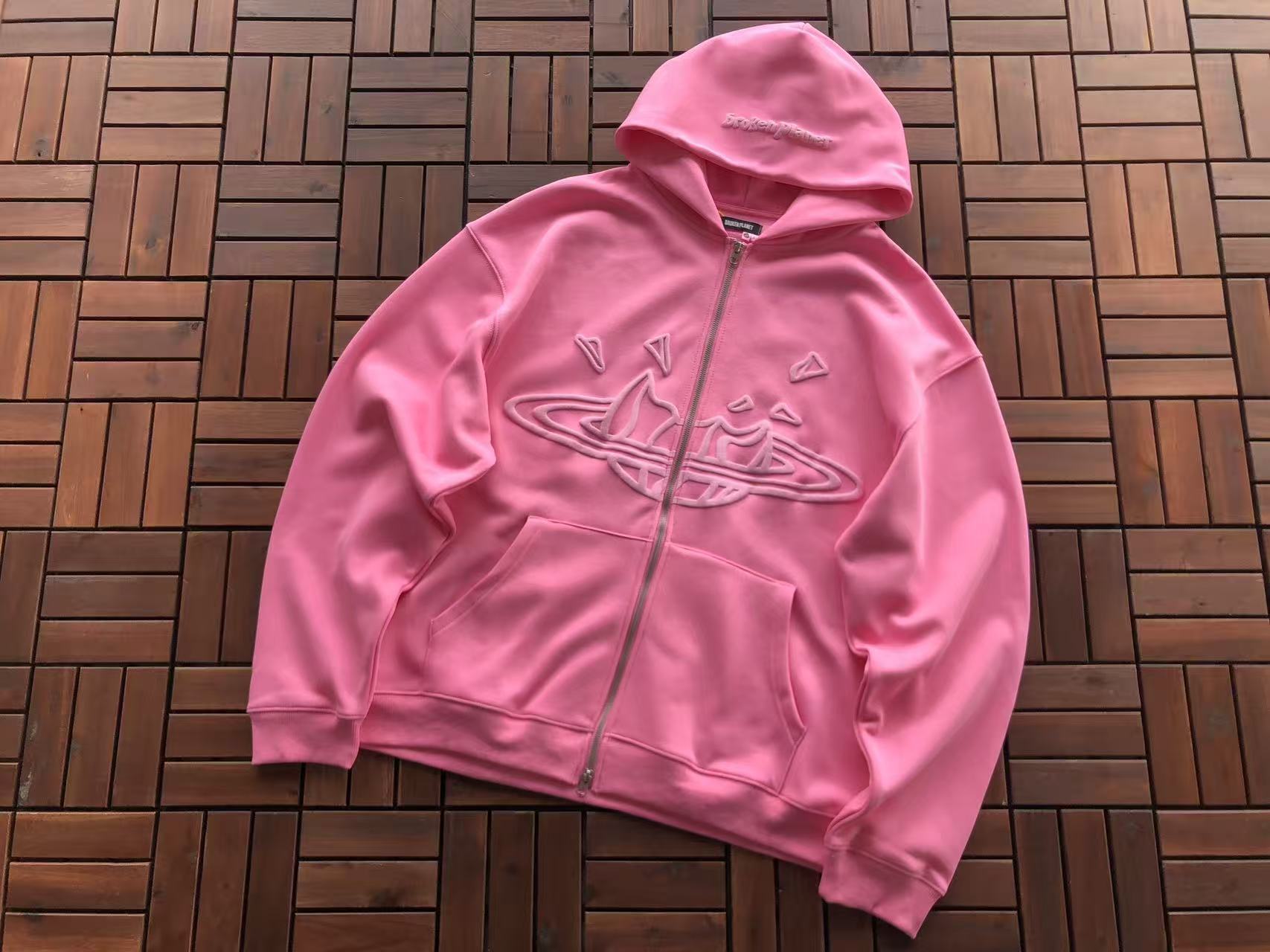 Broken Planet Tracksuit