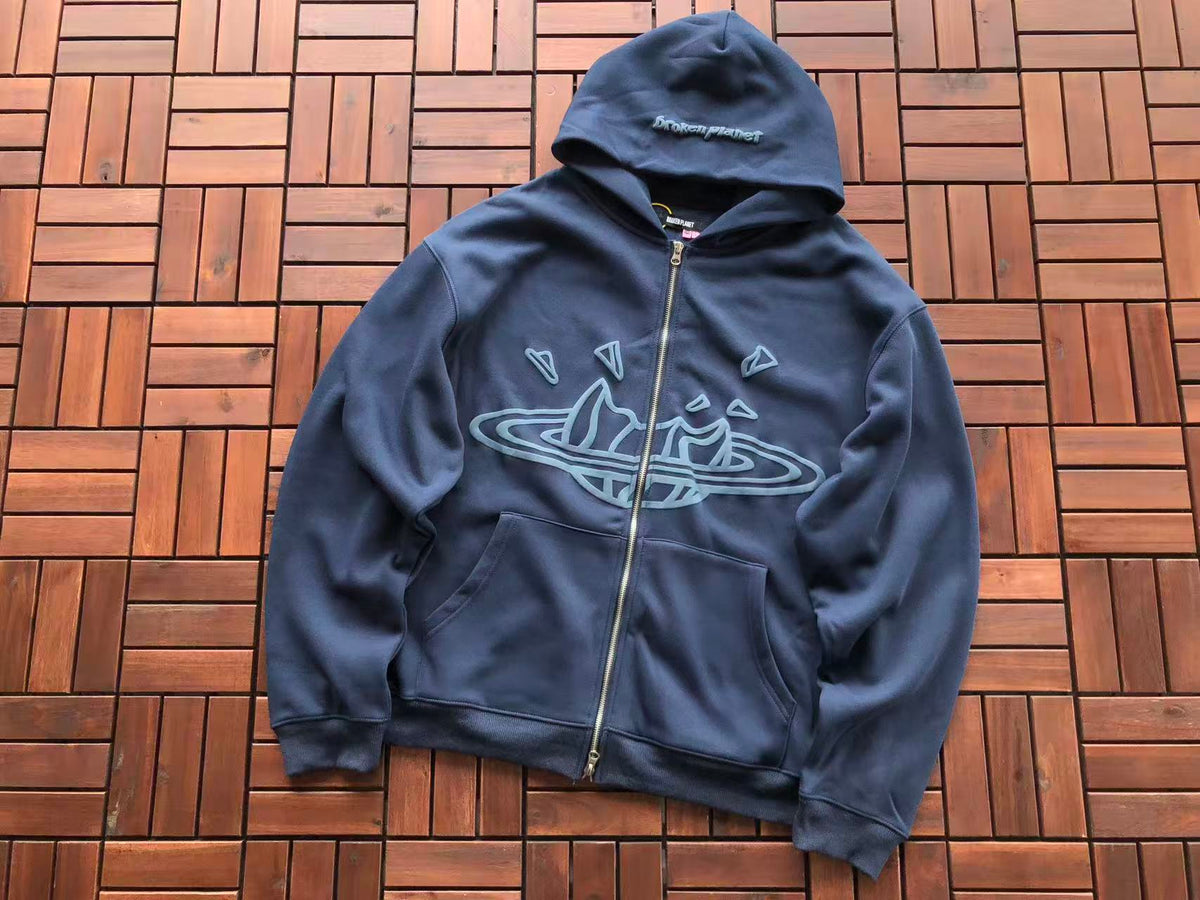 Broken Planet Tracksuit