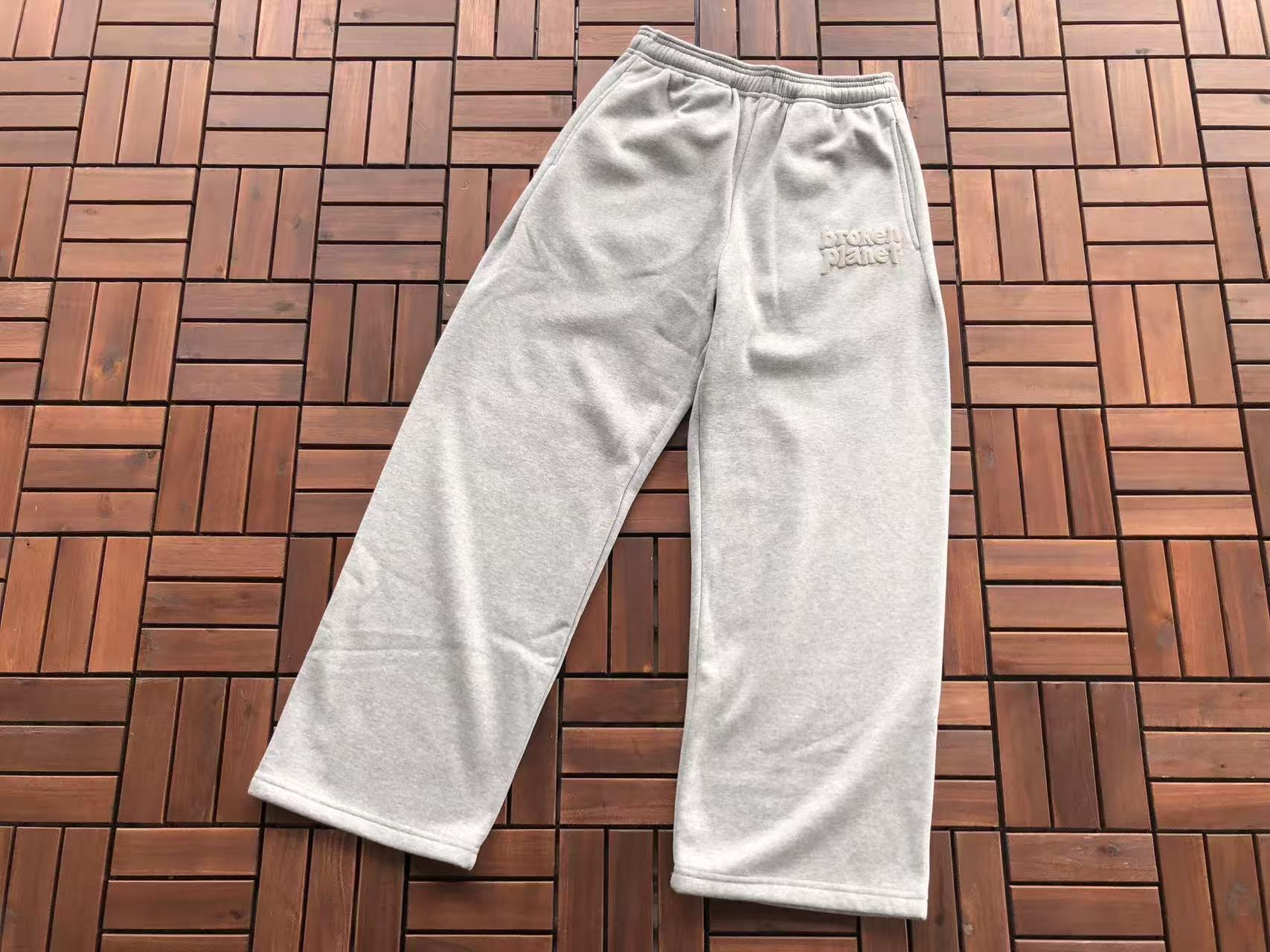 Broken Planet Tracksuit