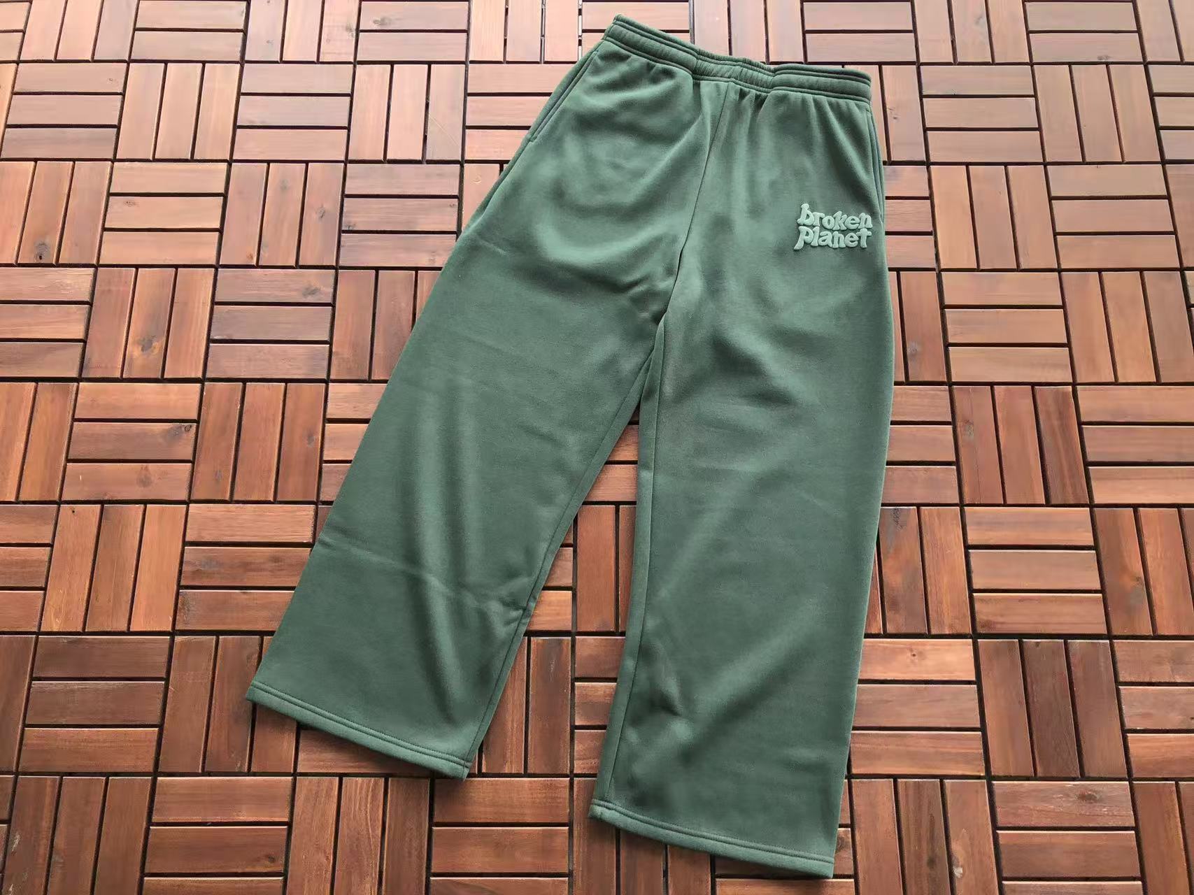 Broken Planet Tracksuit