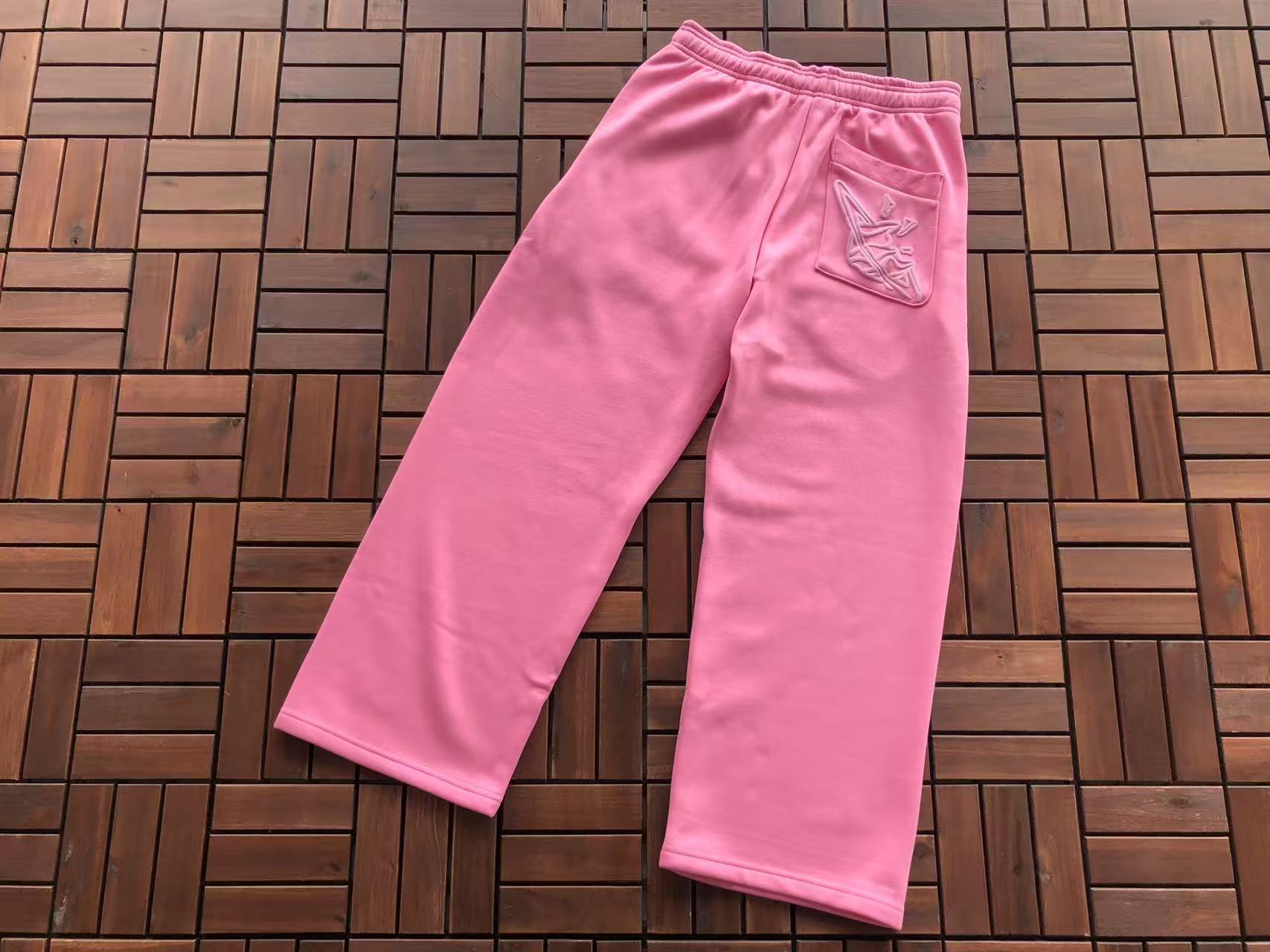 Broken Planet Tracksuit