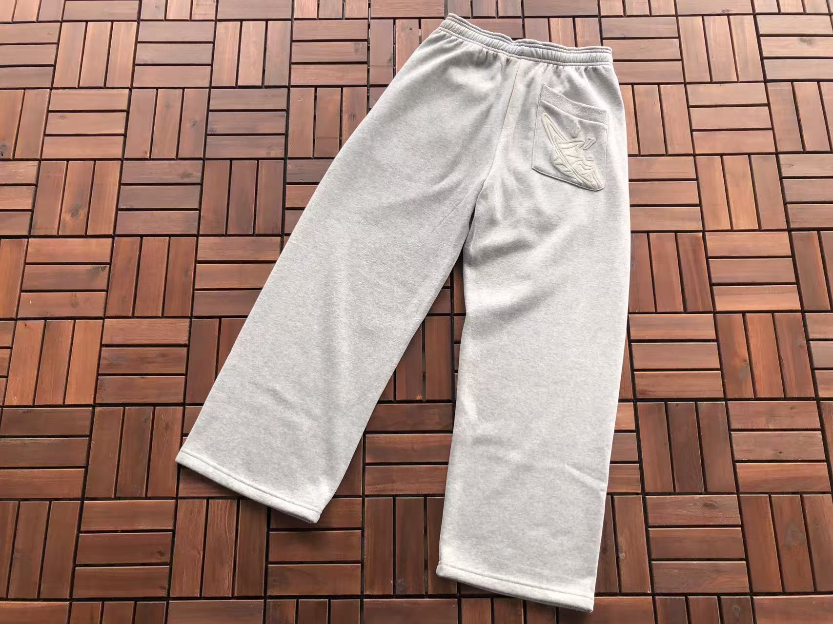 Broken Planet Tracksuit