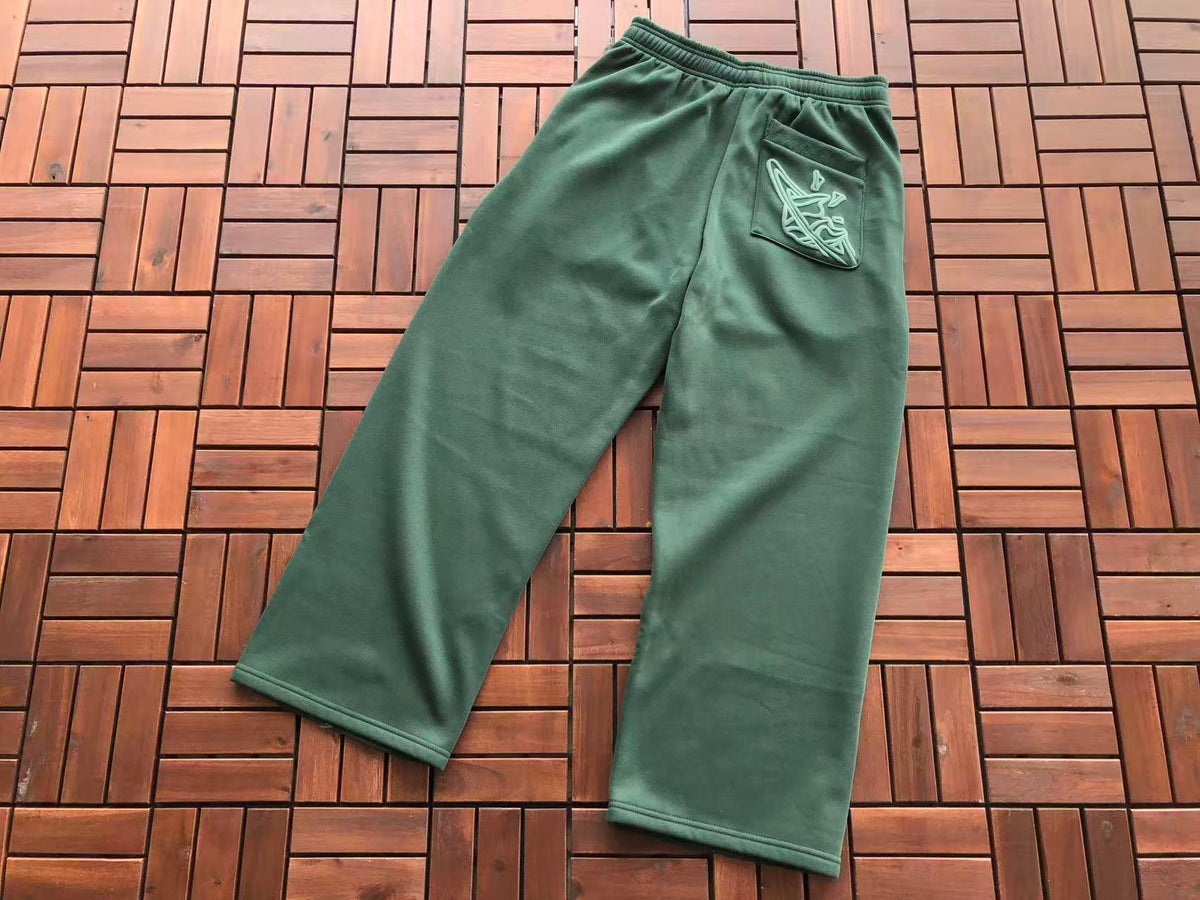 Broken Planet Tracksuit