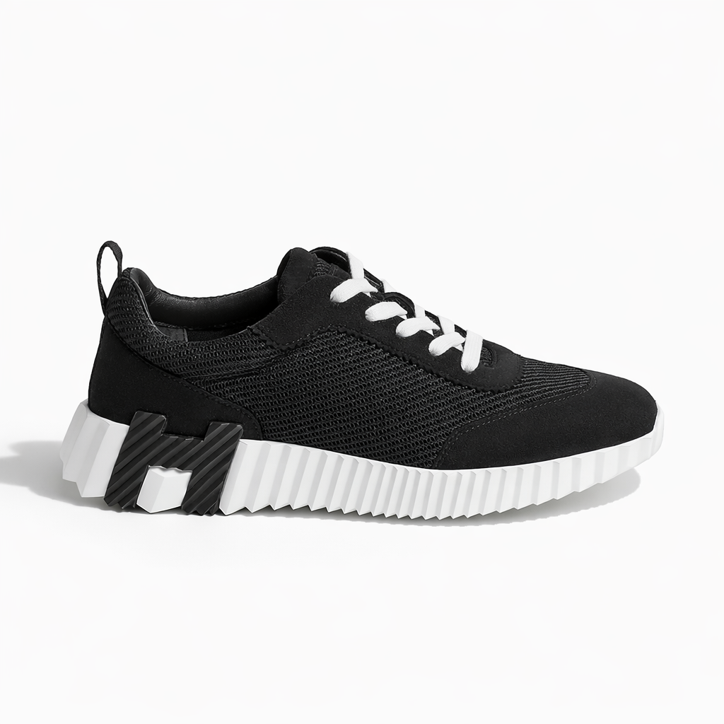 Hermes Bouncing Sneakers