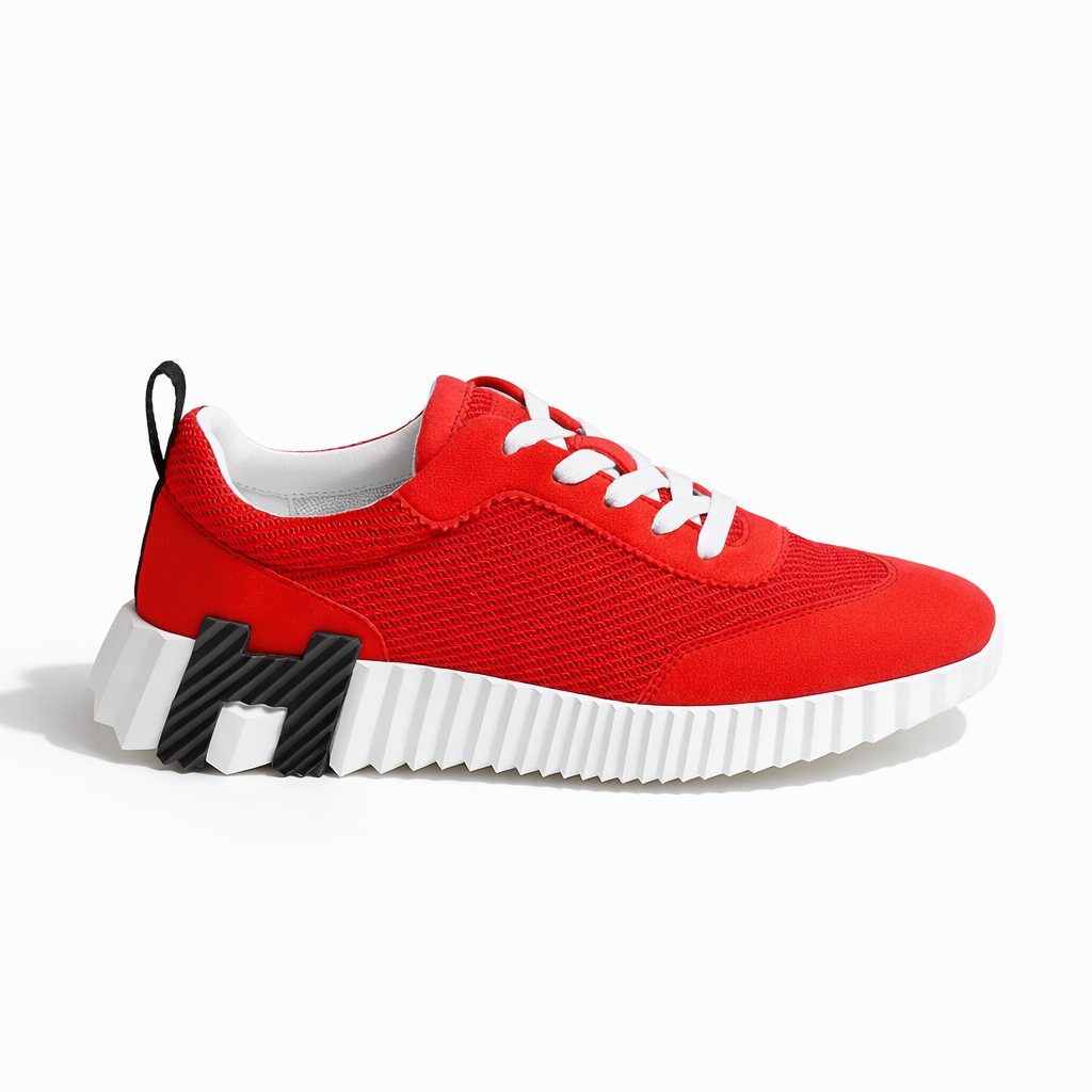 Hermes Bouncing Sneakers