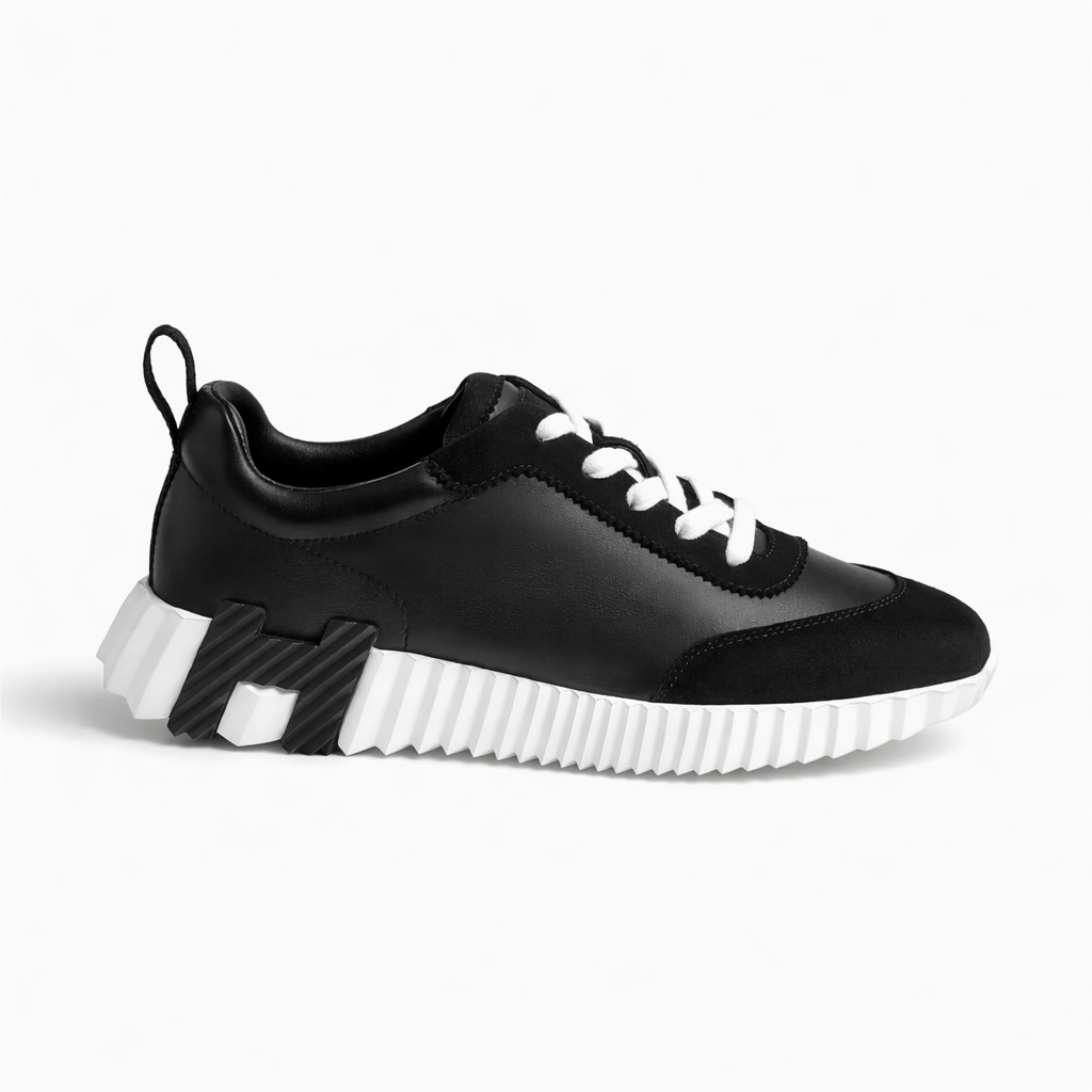 Hermes Bouncing Sneakers