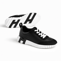 Hermes Bouncing Sneakers
