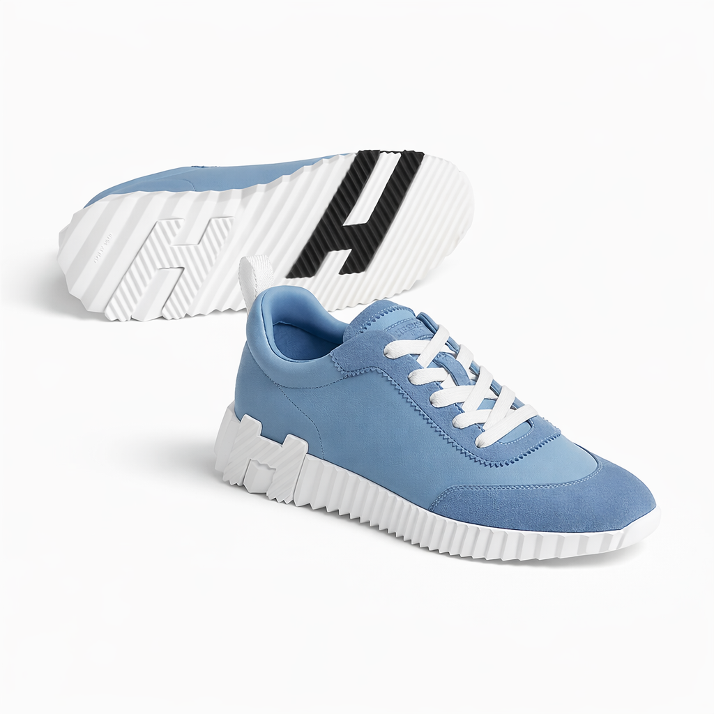 Hermes Bouncing Sneakers