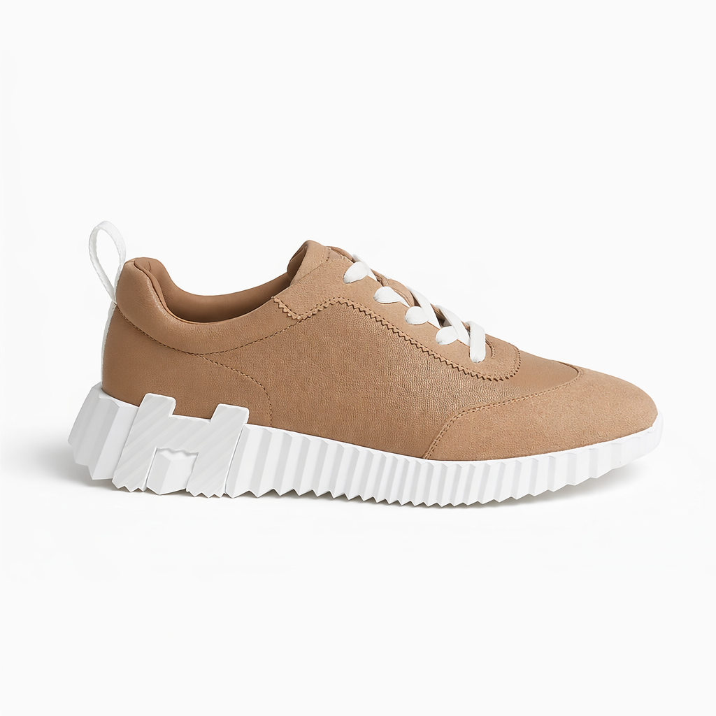 Hermes Bouncing Sneakers