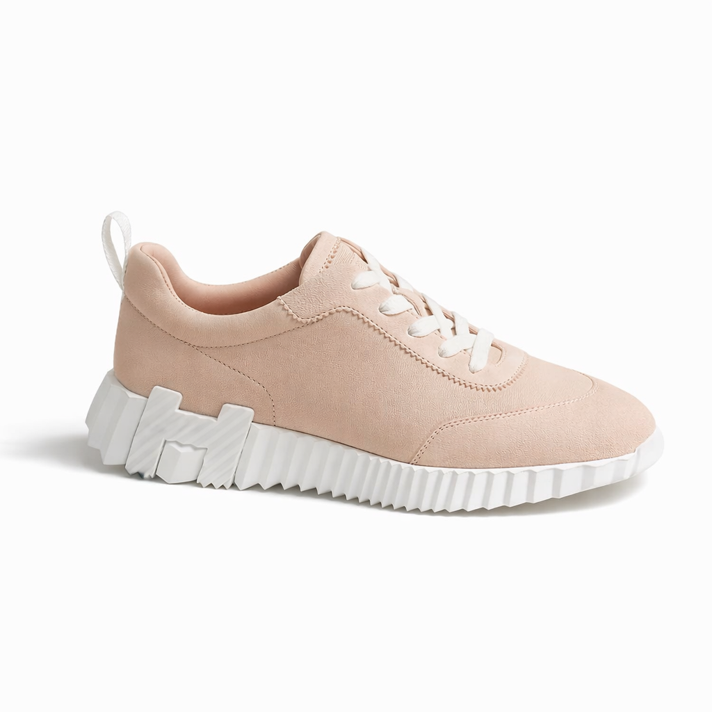 Hermes Bouncing Sneakers