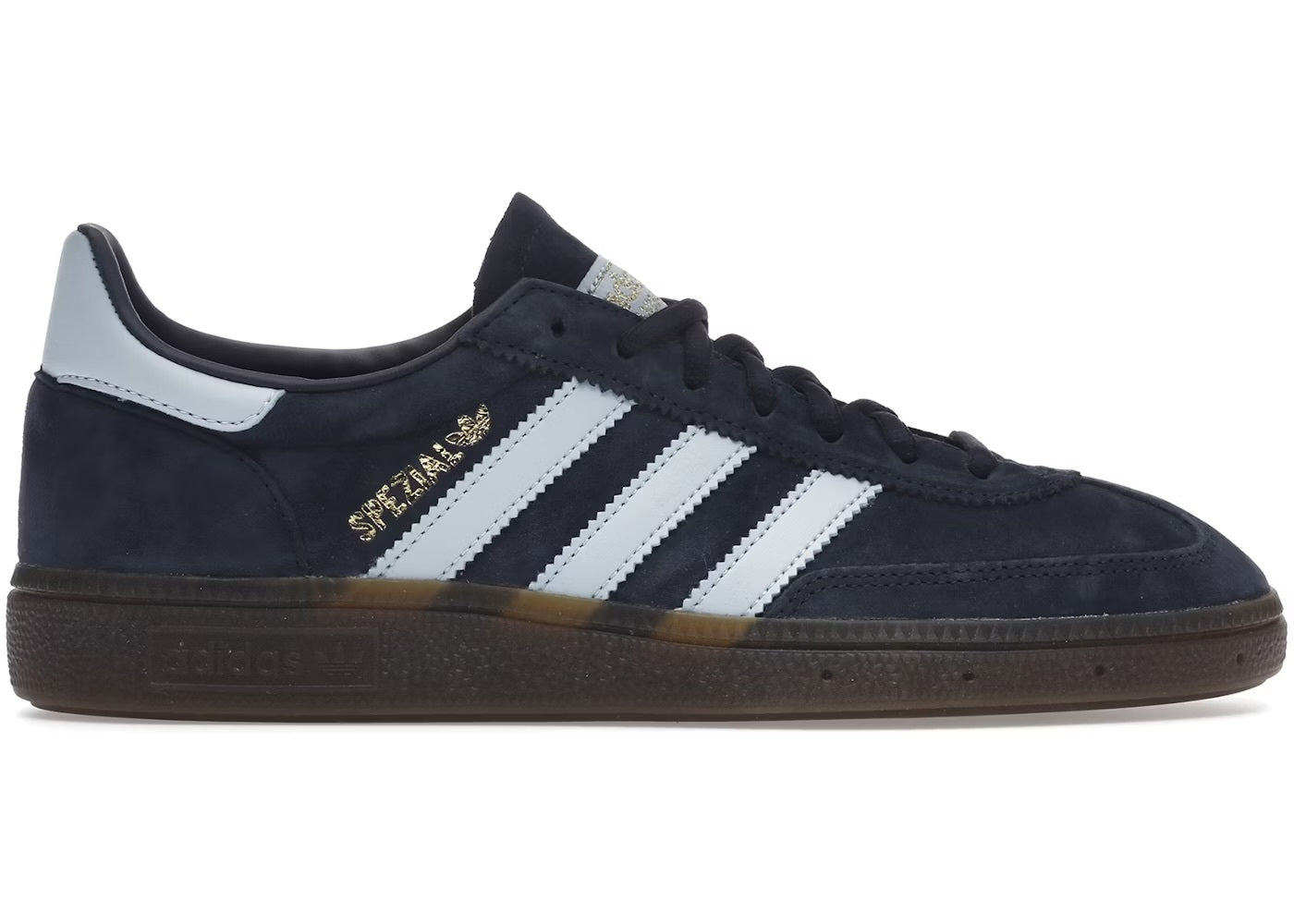 Adidas Spezial Navy Gum
