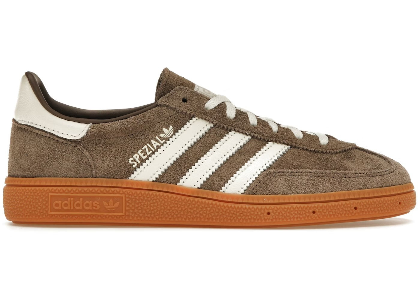 Adidas Spezial Earth Strata Gum