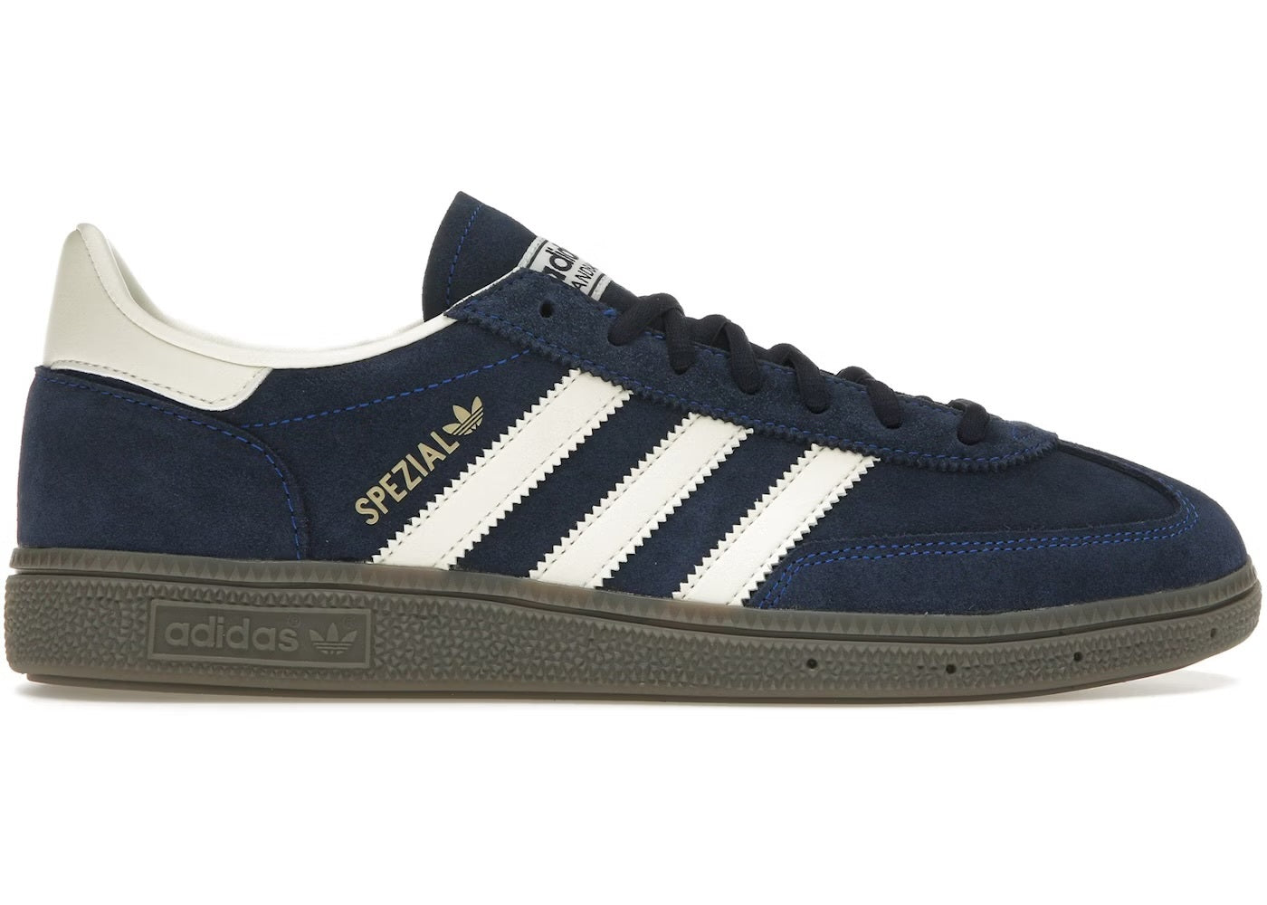 Adidas Spezial Night Indigo