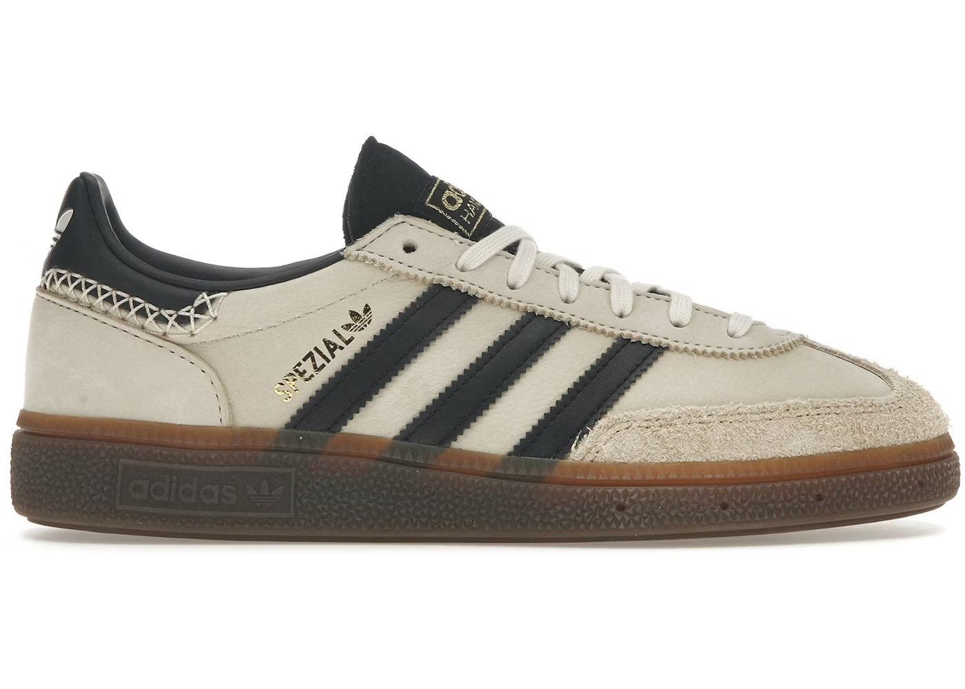 Adidas Spezial Wonder White Black