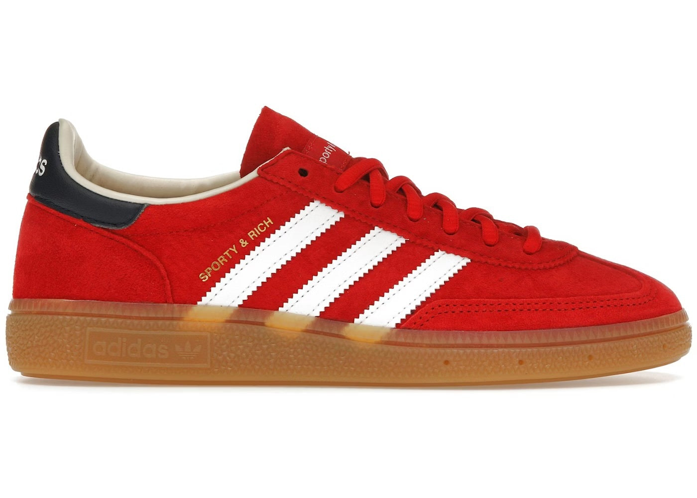 Adidas Spezial Sporty & Rich USA