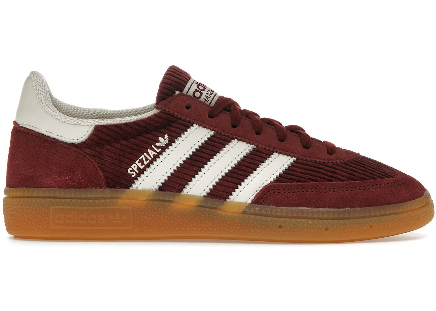 Adidas Spezial Shadow Red