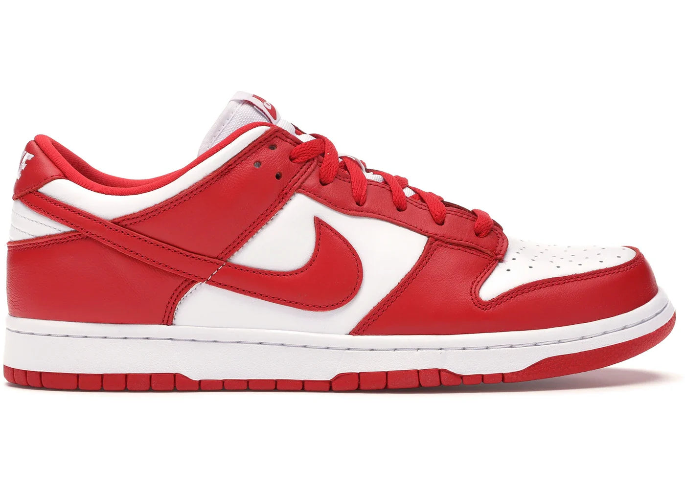 Nike Dunk St John´s