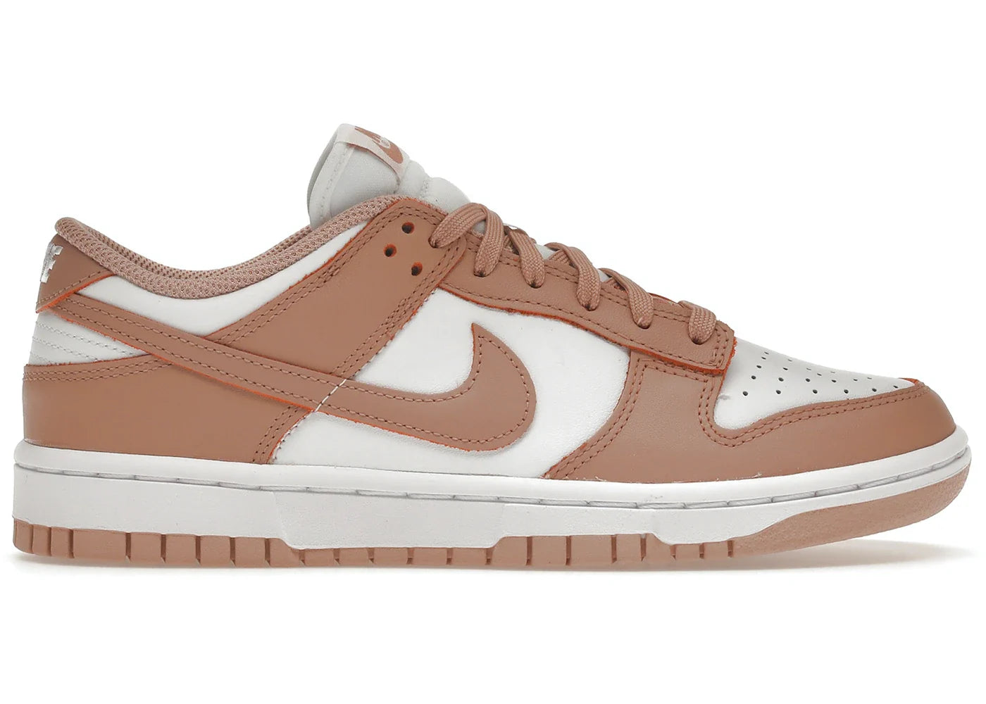 Nike Dunk Rose Whisper