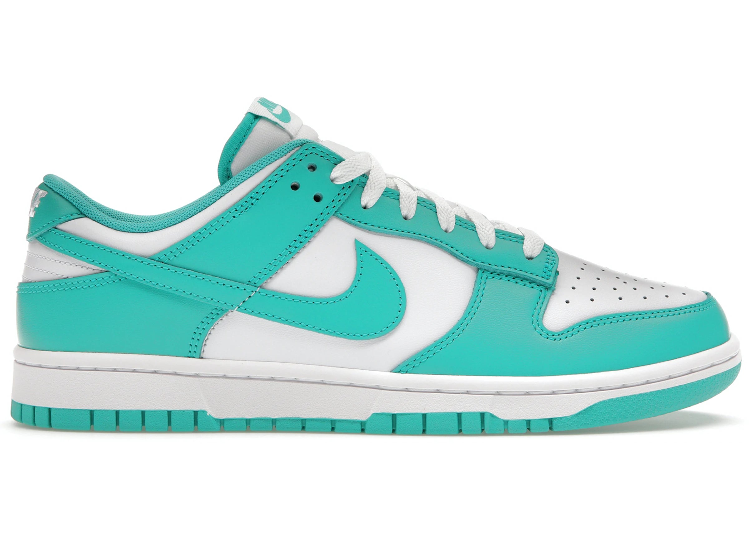 Nike Dunk Clear Jade