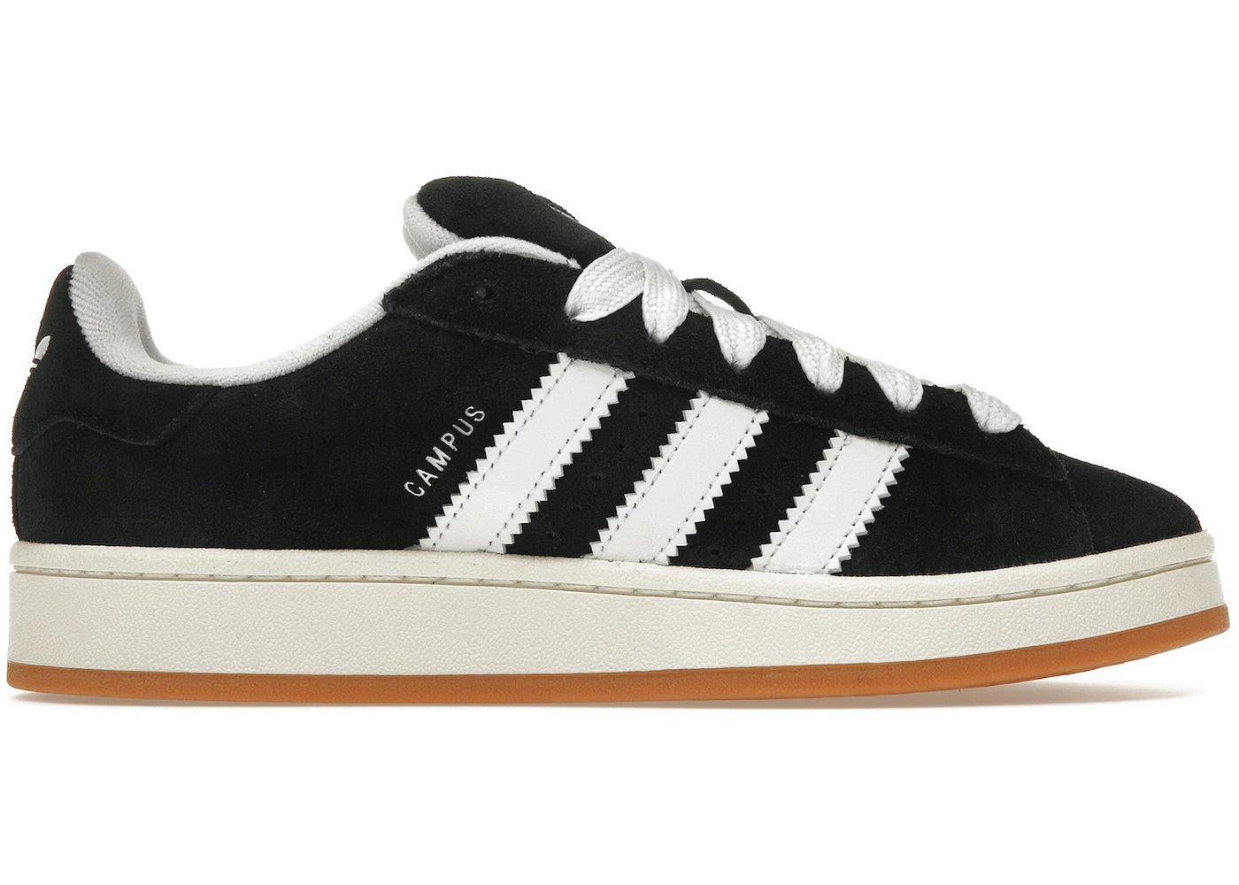 Adidas Campus Core Black