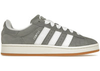 Adidas Campus Grey White