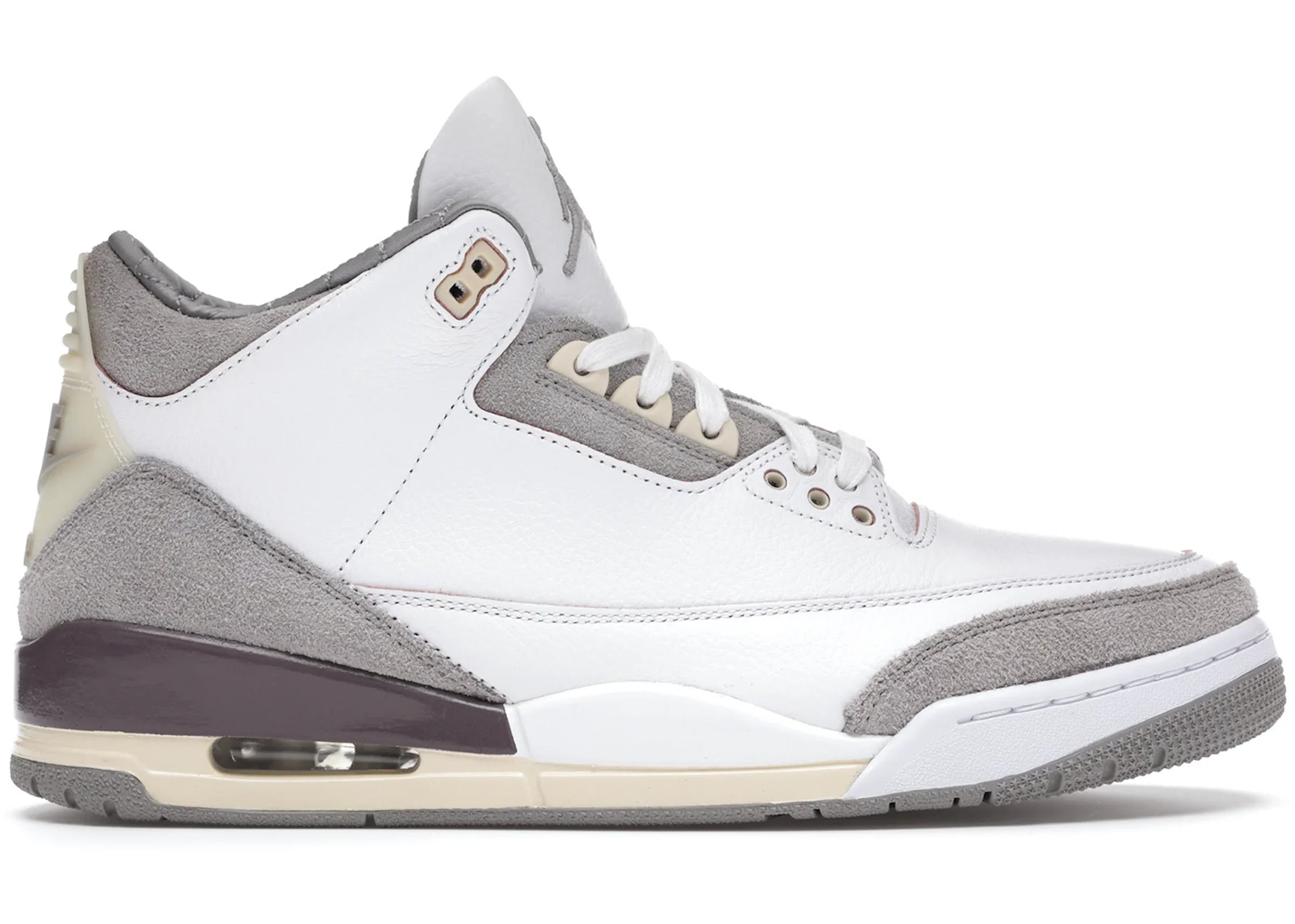 Jordan 3 Retro SP A Ma Maniére