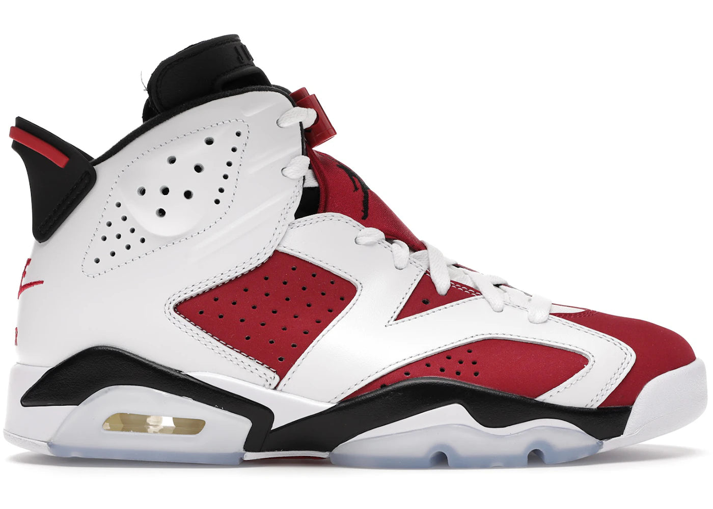 Jordan 6 Retro Carmine