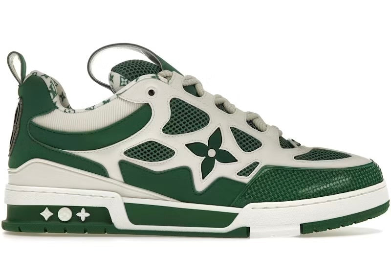 Louis Vuitton Skate Sneaker