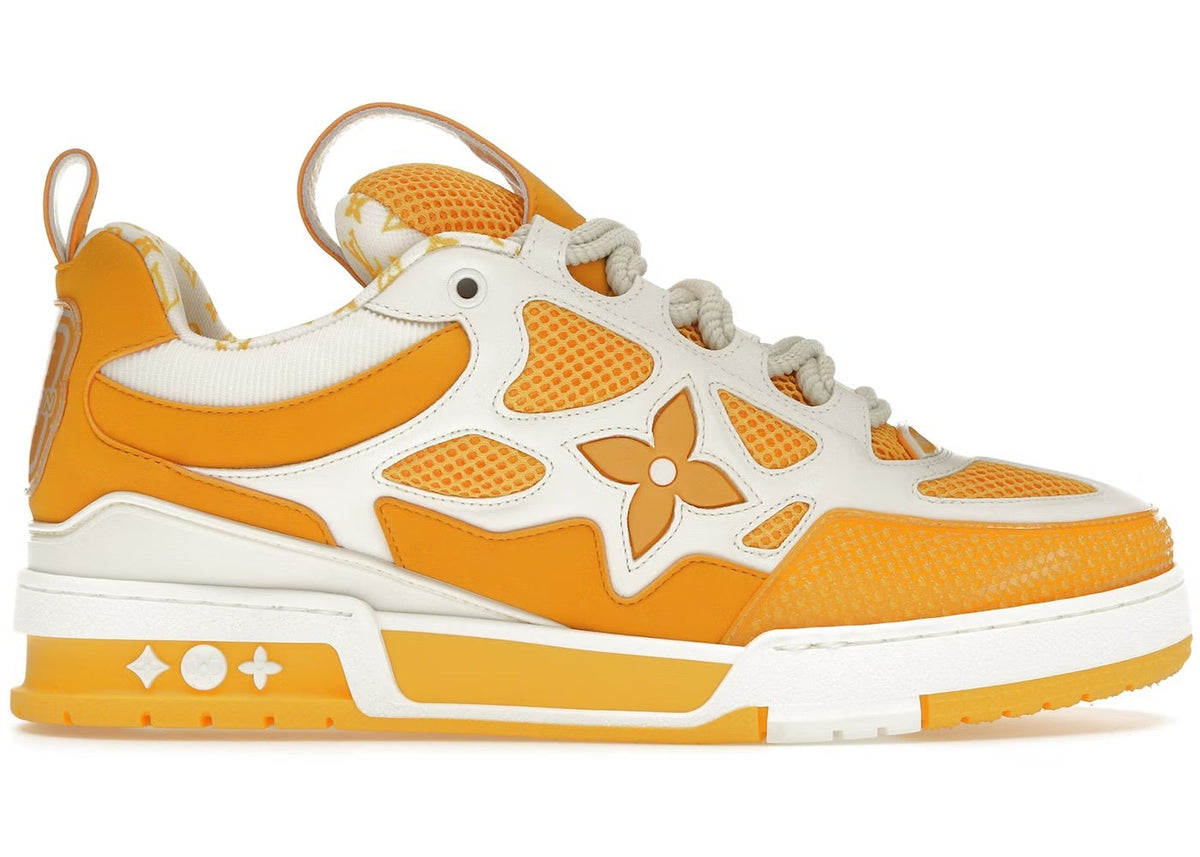 Louis Vuitton Skate Sneaker