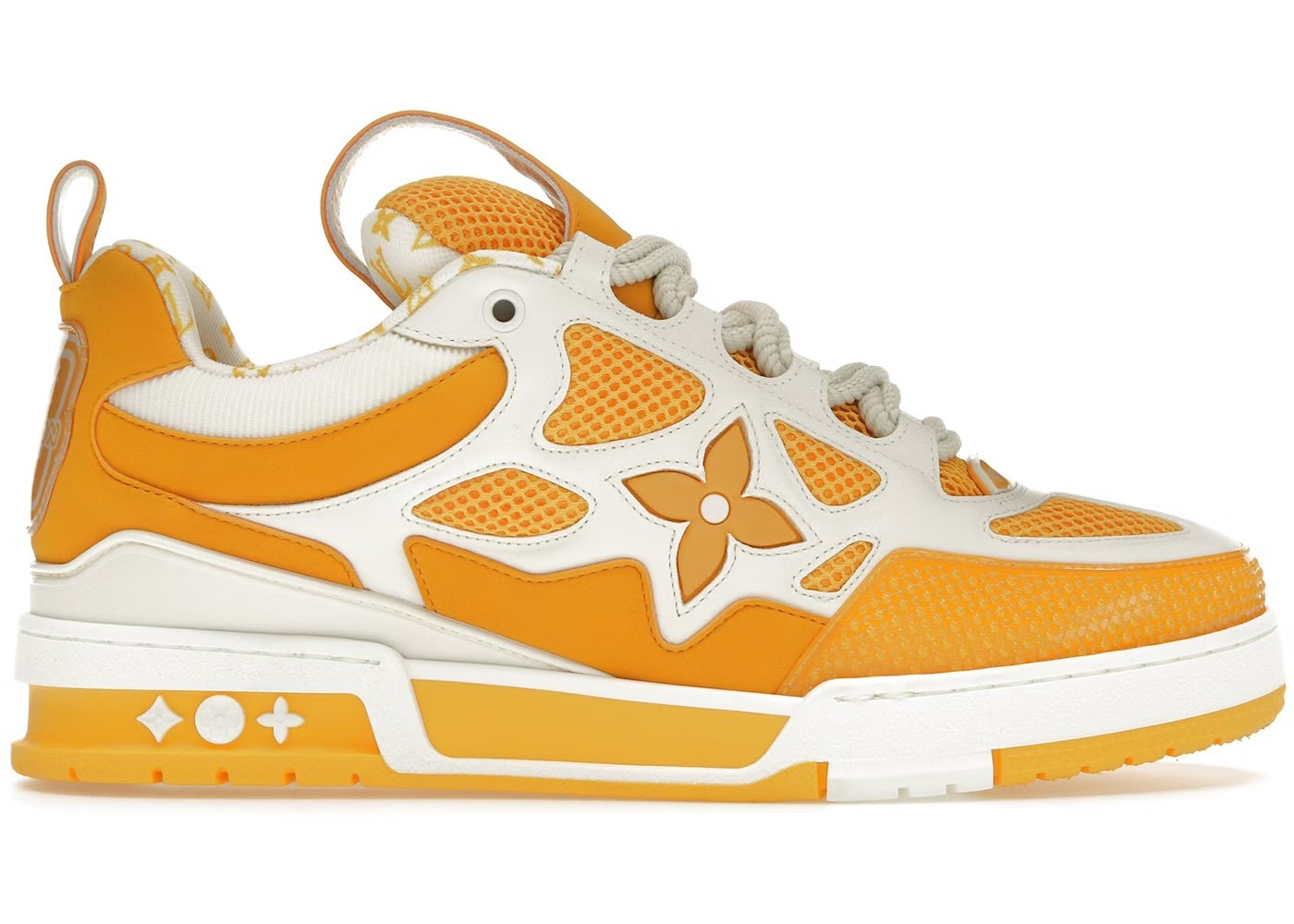 Louis Vuitton Skate Sneaker