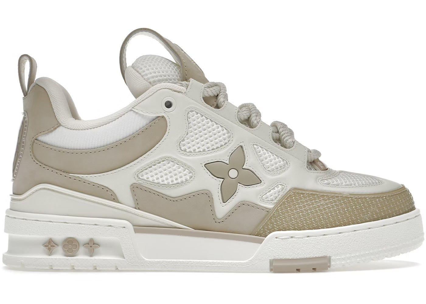 Louis Vuitton Skate Sneaker