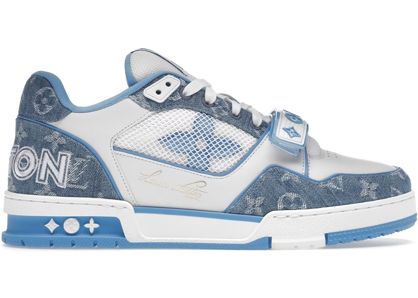 Louis Vuitton Sneaker