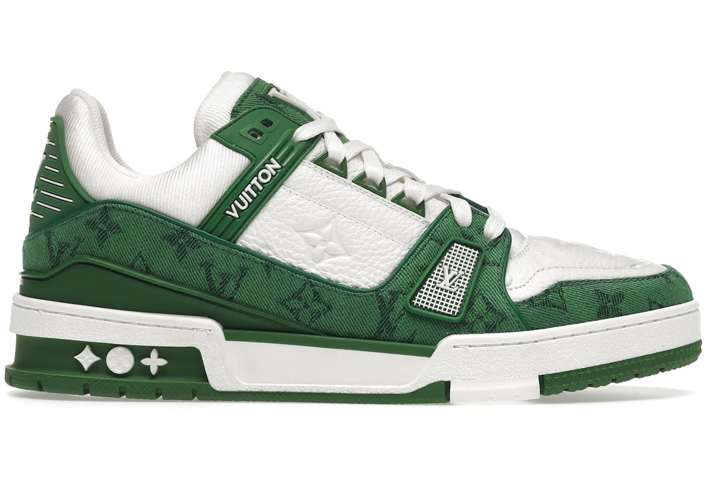 Louis Vuitton Trainers