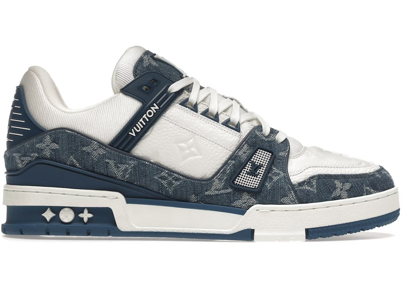 Louis Vuitton Trainers