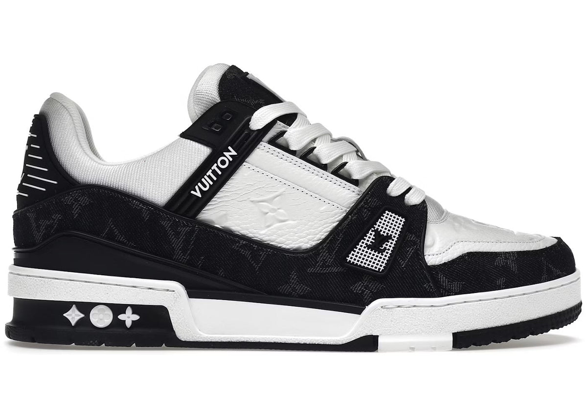 Louis Vuitton Trainers
