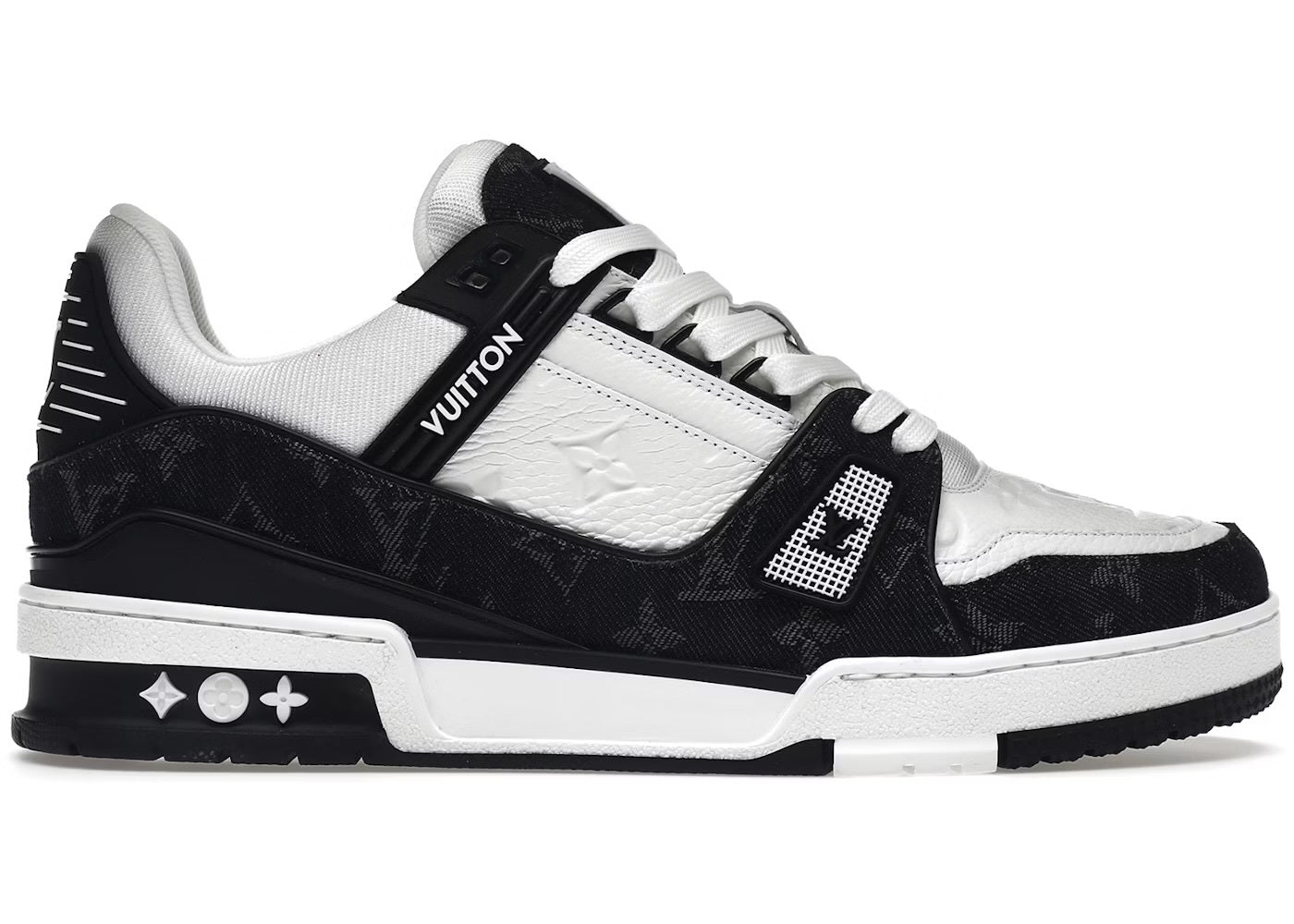 Louis Vuitton Trainers
