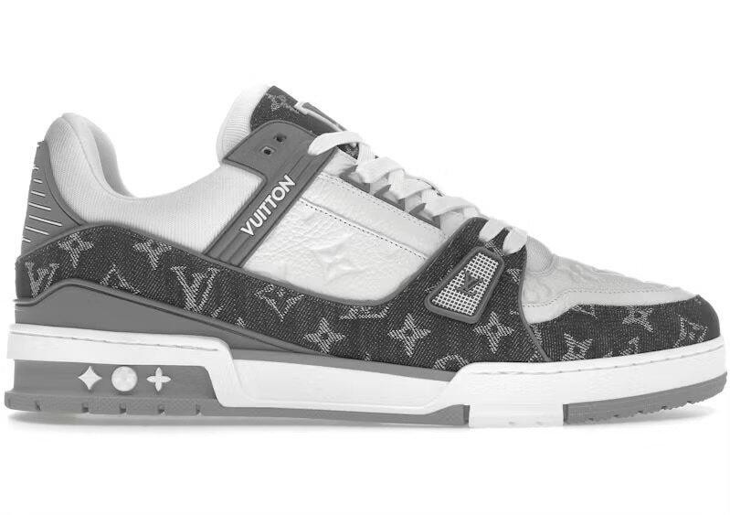 Louis Vuitton Trainers