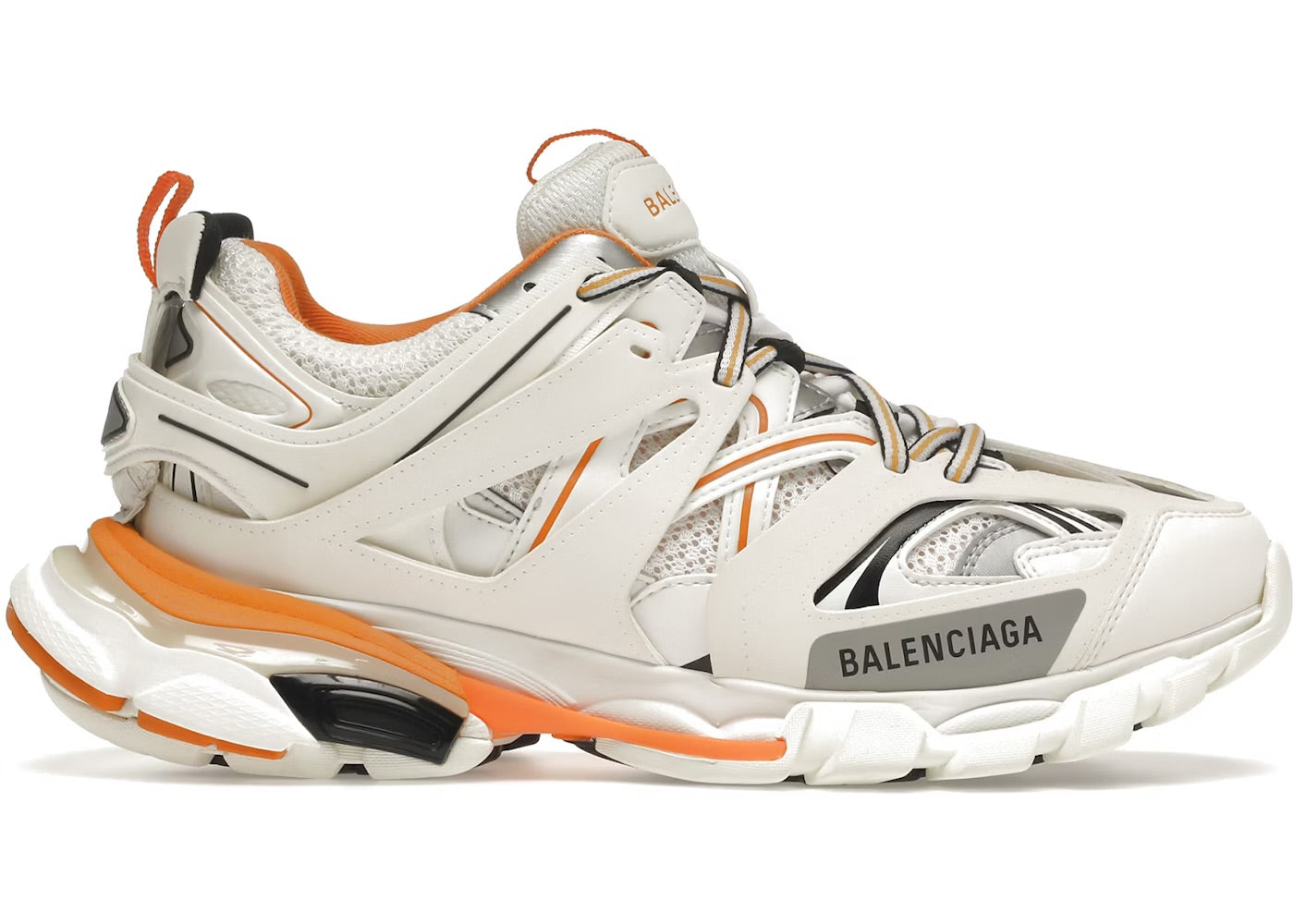 Balenciaga Track