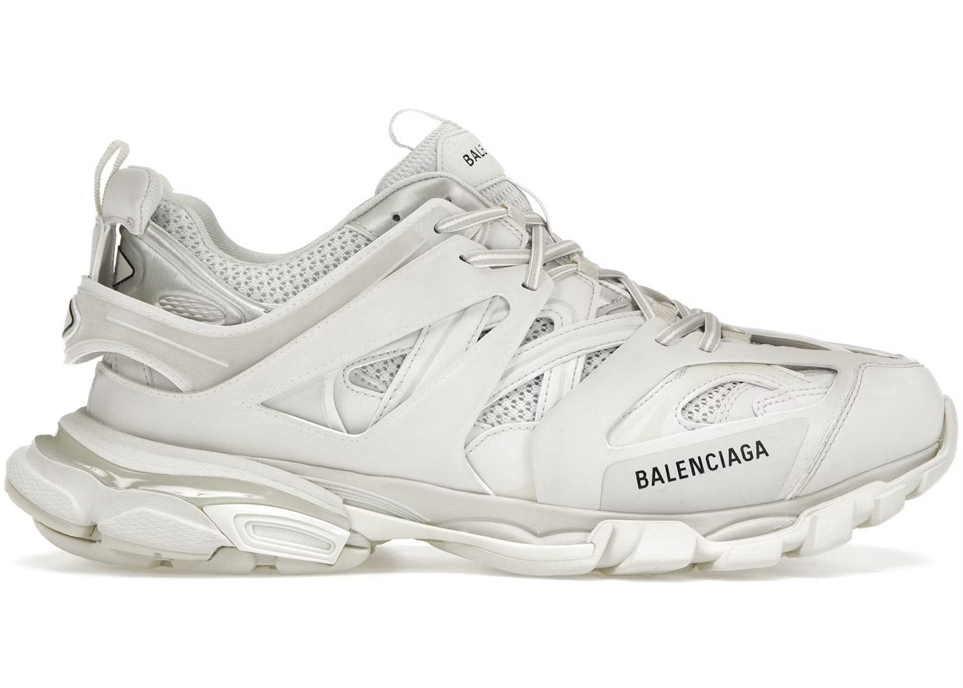 Balenciaga Track