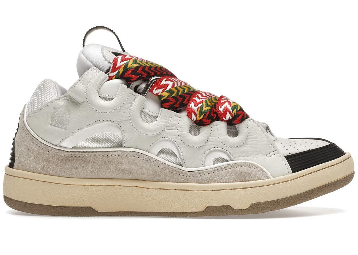 DOPE Sneakers: L4NV1N CURBS