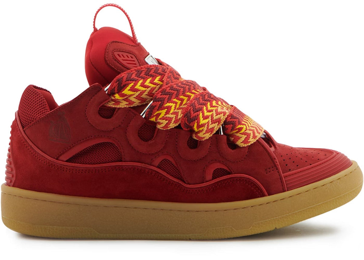 DOPE Sneakers: L4NV1N CURBS
