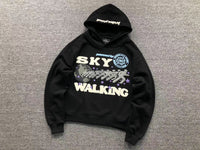 Broken Planet Hoodie