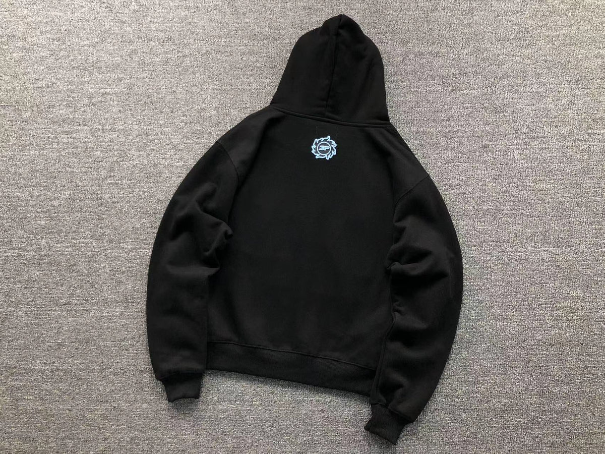 Broken Planet Hoodie